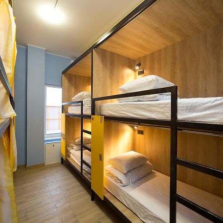 Hotel Bee Station Kiev Exterior foto